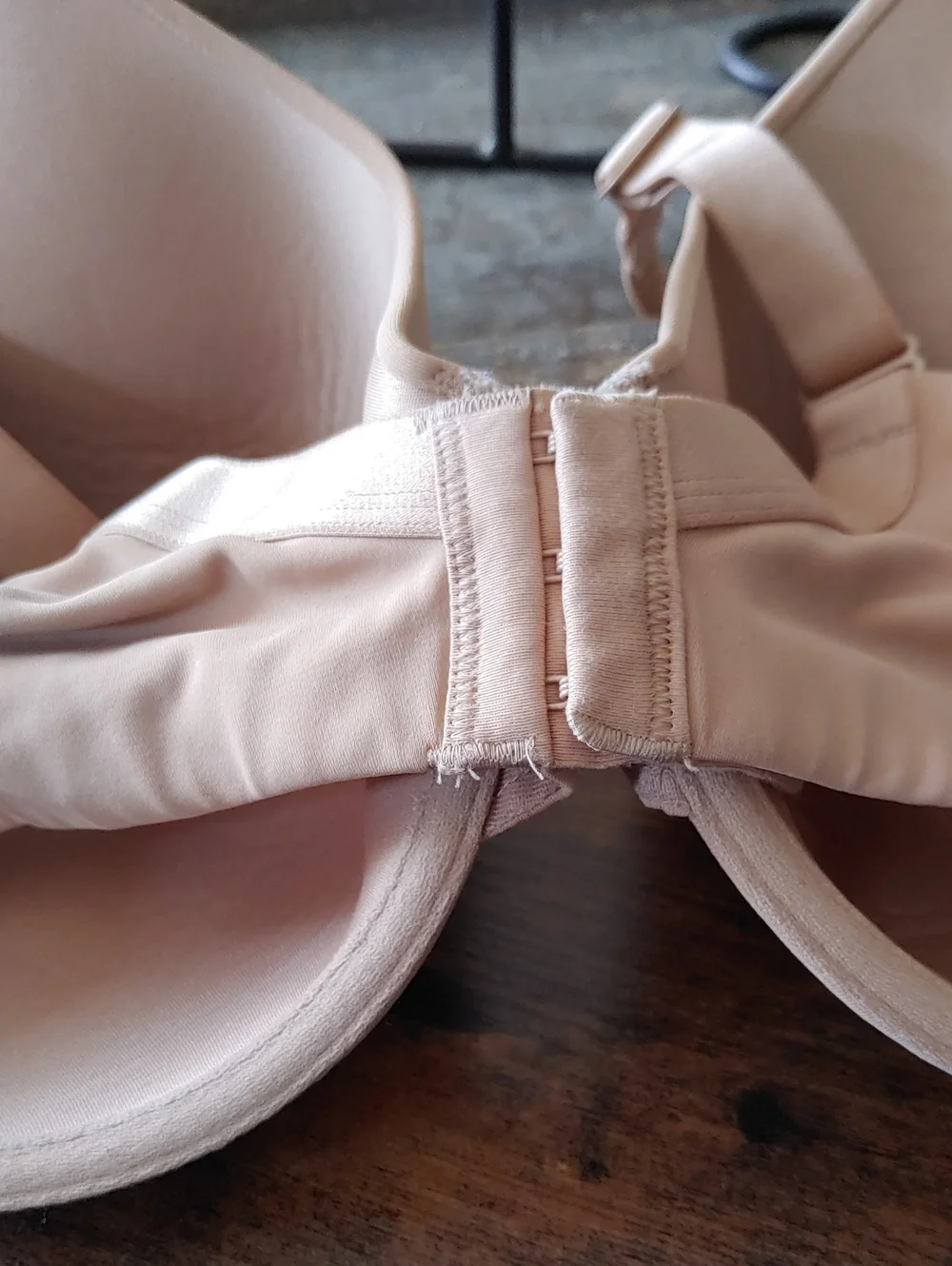 Ambrielle beautiful beige